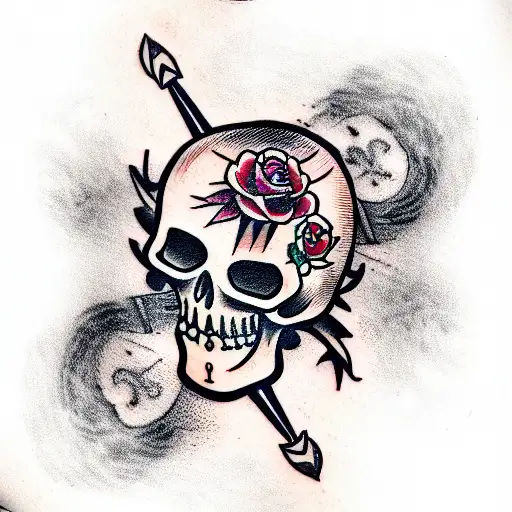 Skull