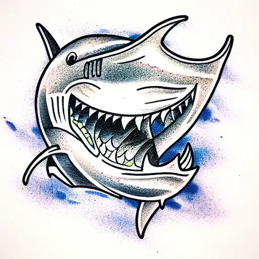 Shark