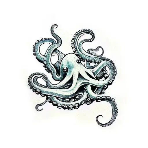 Octopus