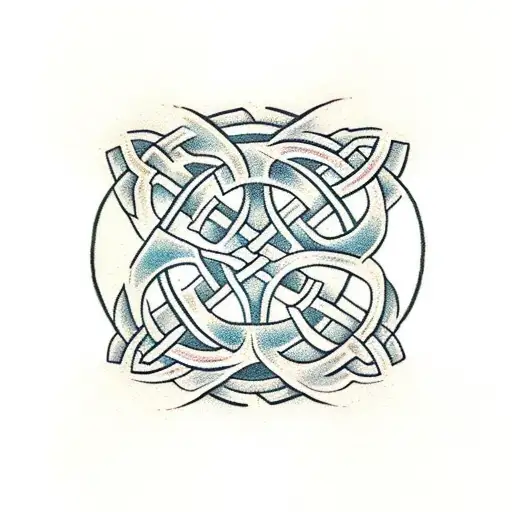 Celtic Knot