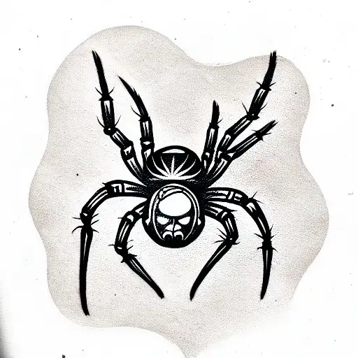 Spider