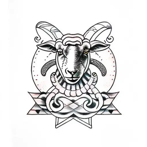 Sheep Gemini