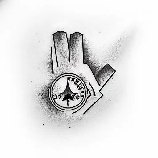 Rings On Ring Finger