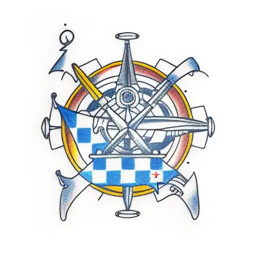 Engineering And Nautical