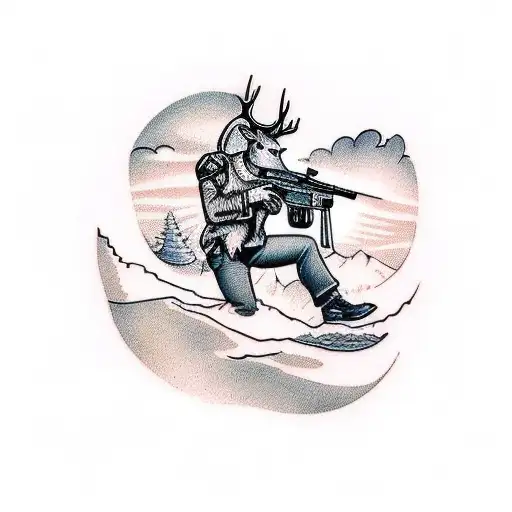 Deer Hunting Colorado