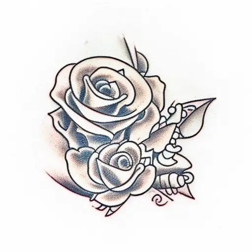 I Need Something To Cover Up A 2 X 2 Inches Tattoo In My Tricep