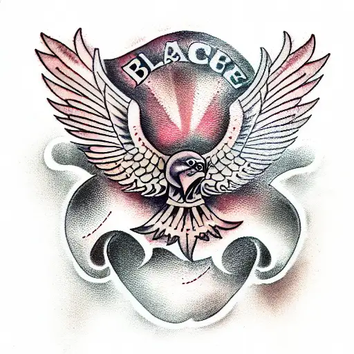 Black Eagle