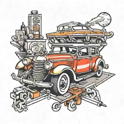 Mechanic Car Repairs