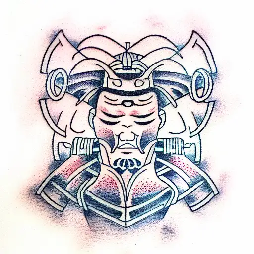 Samurai