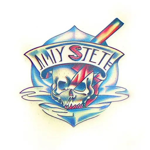 My Strength Is Stronger Than My Struggle