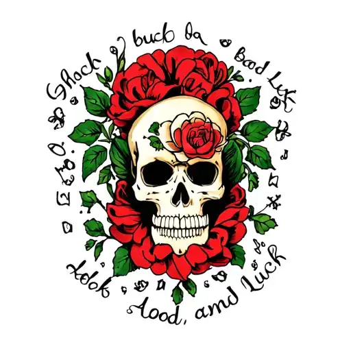 Good Luck Amd Bad Luck