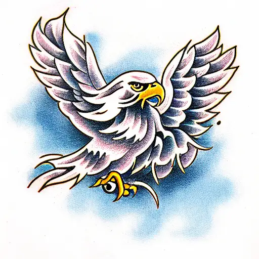 Eagle
