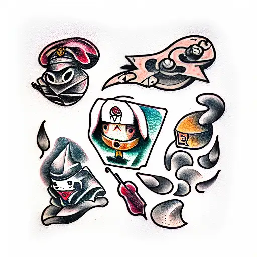 Game Little Nightmares 2