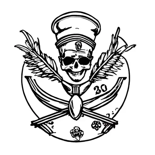 Sailor Casino Oldschool Palms