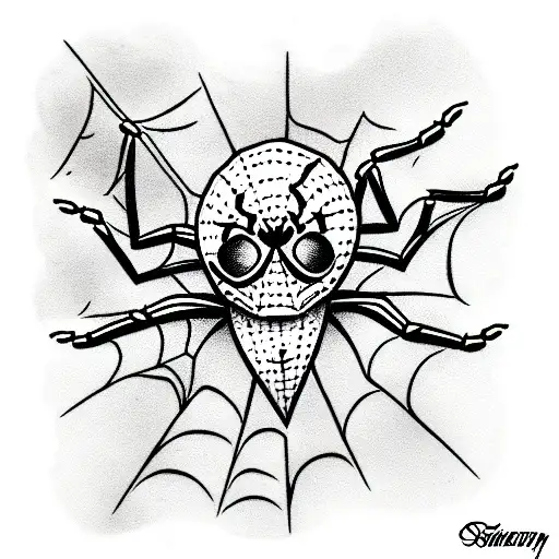 Spider