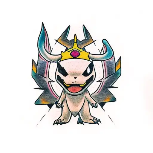Alakazam Pokemon