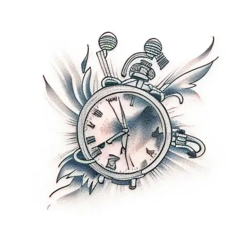 Best Photography Tattoo Design