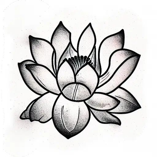 Lotus Flower