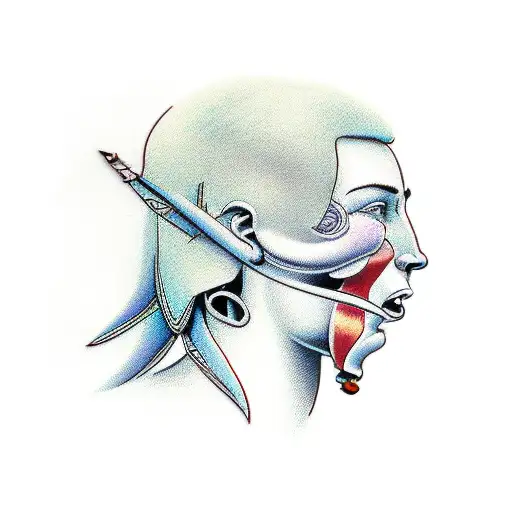 David Michelangelo Fine Line