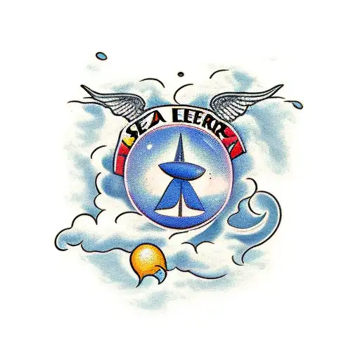 S E Z A R Sea Sky Love