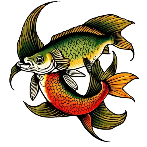 Pisces San Francisco