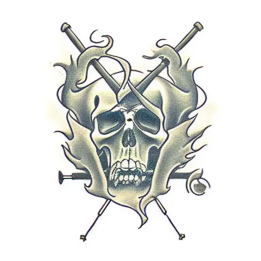 Melancholic Grim Reaper