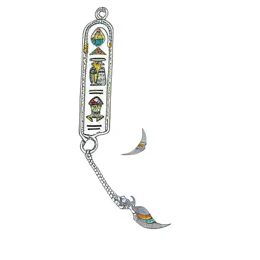 An Egyptian Talisman