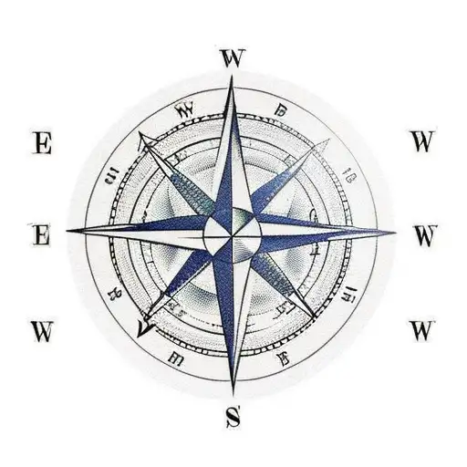 Sailor Compass