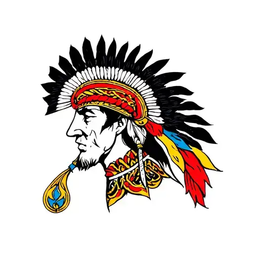 Warrior Type Tradition