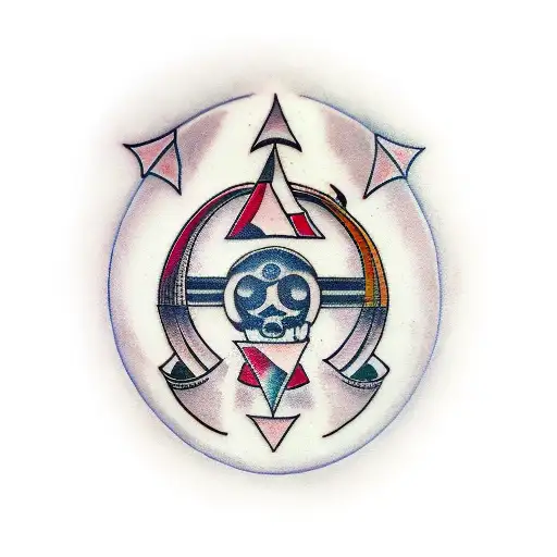 Egipcian Symbol