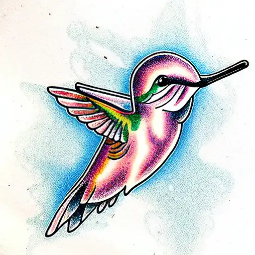 Hummingbird