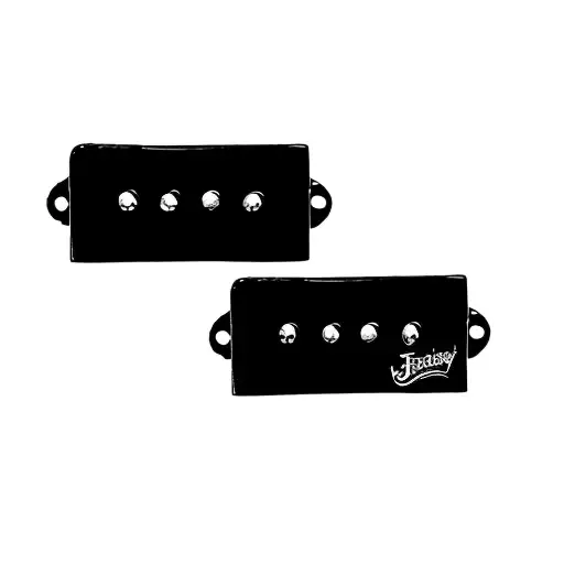 A Guitar Pickup Cover