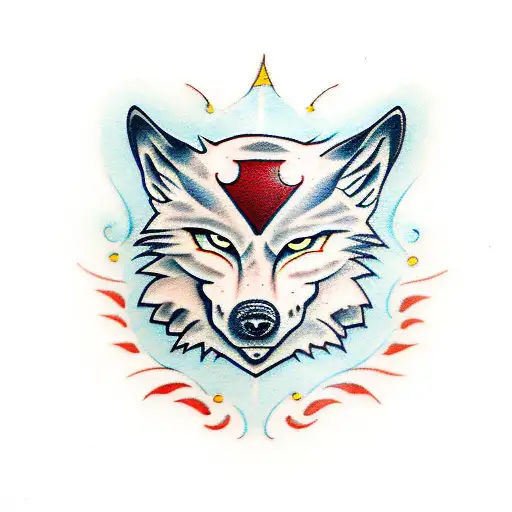 Dagger Wolf