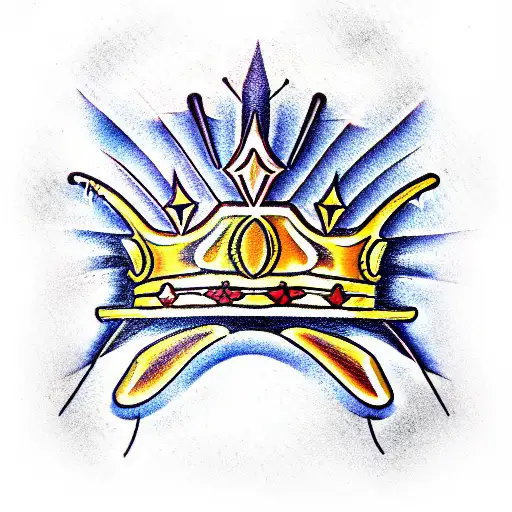 King's Crown