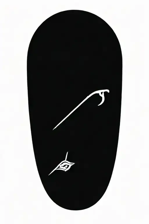 Odysseus With Spear Greek