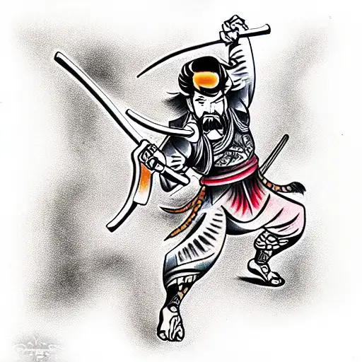 Samurai