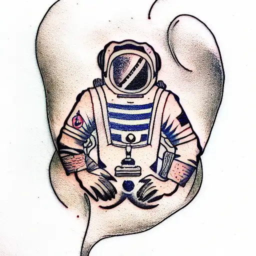 Astronaut Cancer
