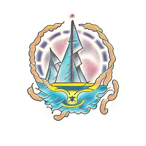 Walking Into The Fire