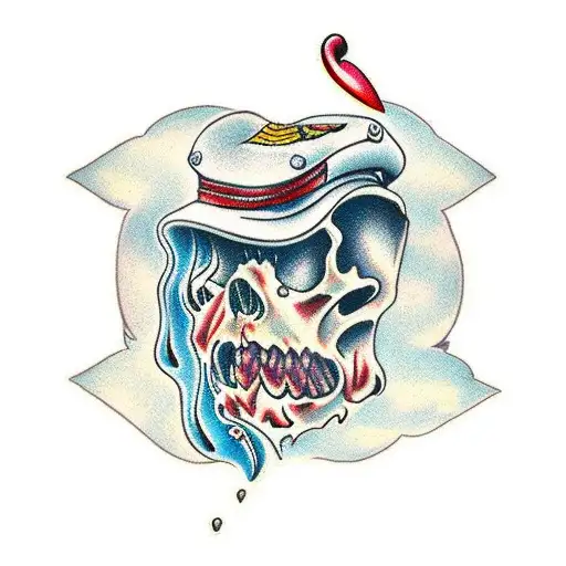 My Love Ain't Water Under The Bridge