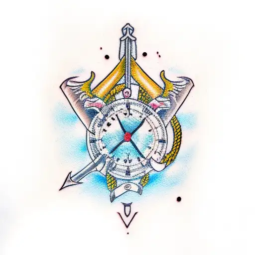 Coordinates On A Sword