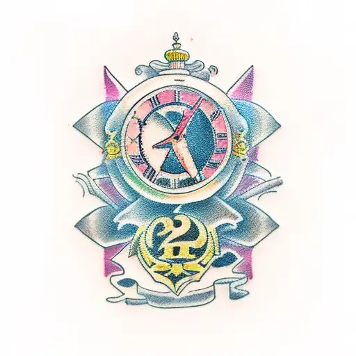 Year 2018 In Roman Numerals