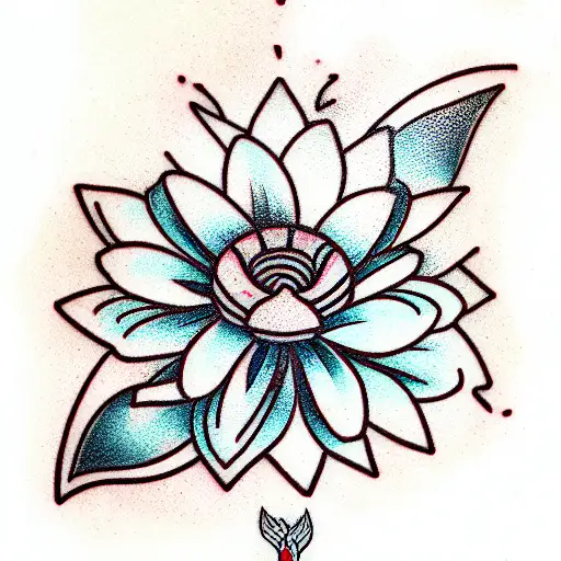 Lotus Flower