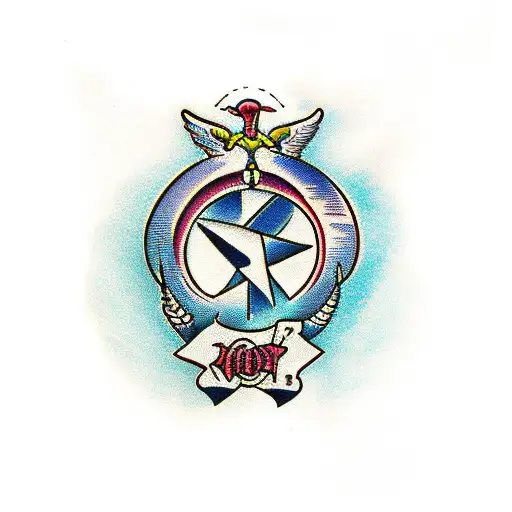 Symbol Of Best Friends