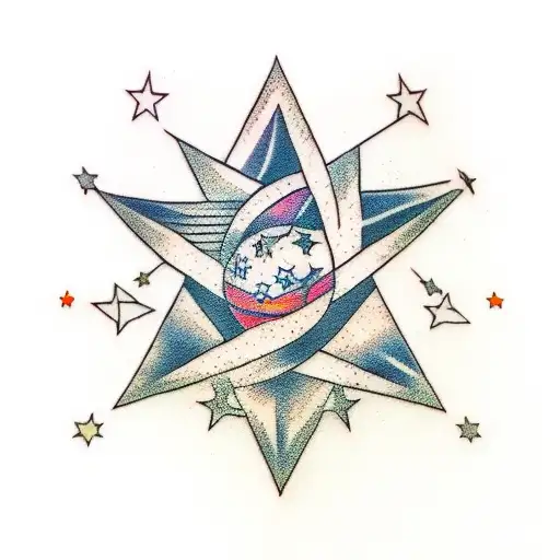 Four Star Constellation