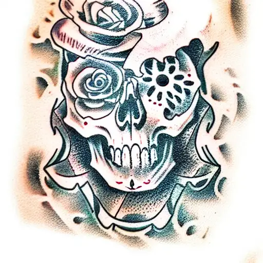 Skull