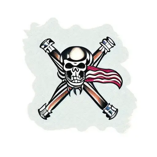 Pirate Virginia Beach