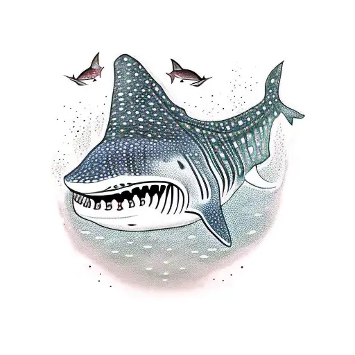 Whale Shark Bali Friends Komodo Surf Party Travels