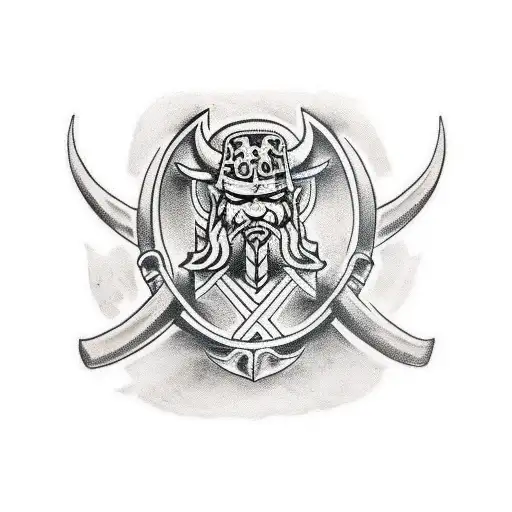 Rune De Protection Viking