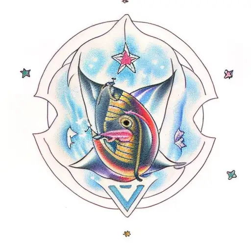 Pisces Cancer Zodiac