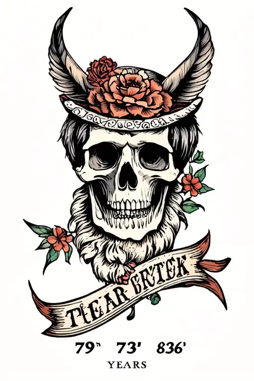 Birth Years 79' 83' 86'